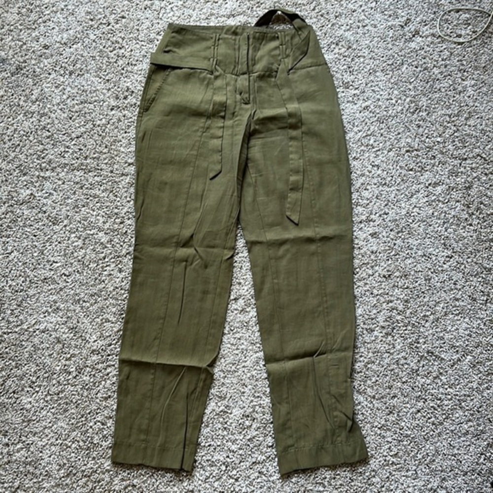 Josie Natori Pants